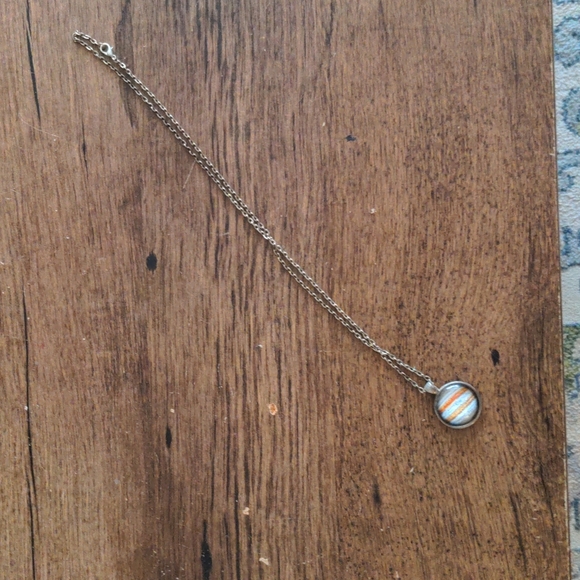 Necklace 8 in. - Picture 2 of 3